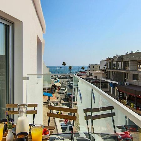 Apartament Phaedrus Living: Seaside Luxury Flat Lighthouse 65 Pafos Zewnętrze zdjęcie
