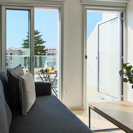 Apartament Phaedrus Living: Seaside Luxury Flat Lighthouse 65 Pafos Zewnętrze zdjęcie