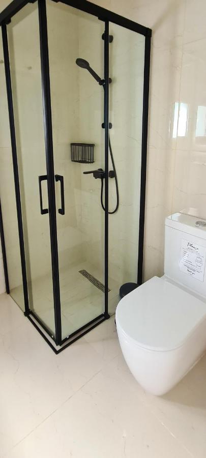 Apartament Phaedrus Living: Seaside Luxury Flat Lighthouse 65 Pafos Zewnętrze zdjęcie