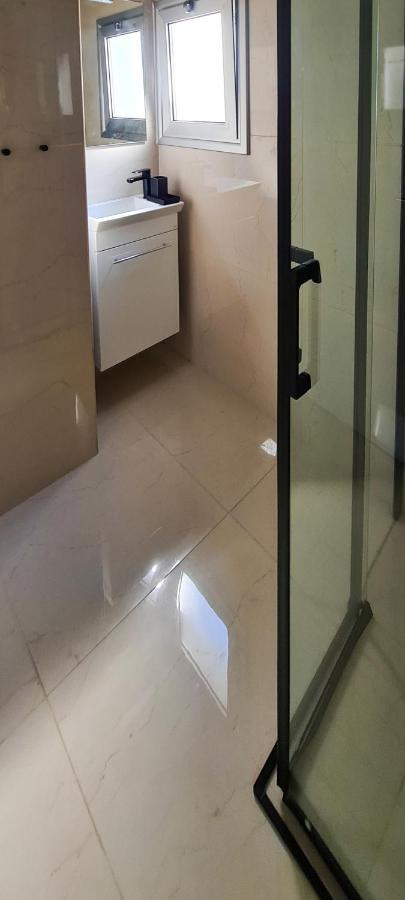 Apartament Phaedrus Living: Seaside Luxury Flat Lighthouse 65 Pafos Zewnętrze zdjęcie